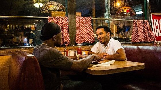 La Miami drammatica, dura e dolce di "Moonlight"