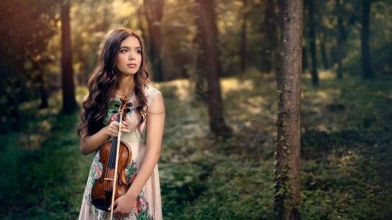 Ischia, ripartono i concerti alla Mortella
