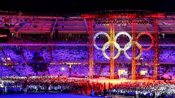 Mornati e la candidatura tripla: “Pionieri di una nuova era Olimpica”
