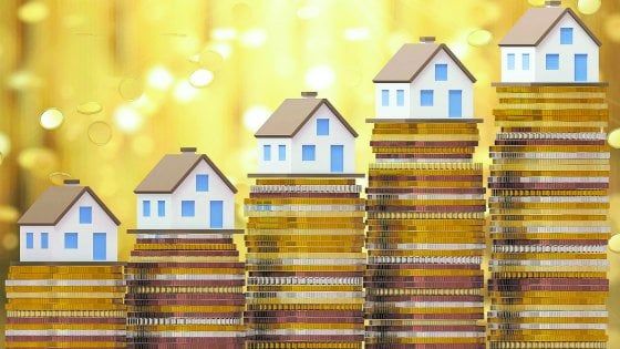 La carica del crowdfunding il mattone ora piace di più
