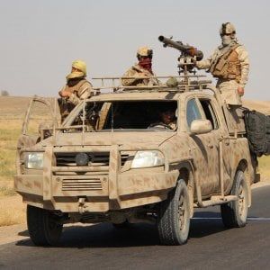 Afghanistan, dodici morti per un'autobomba a Ghor