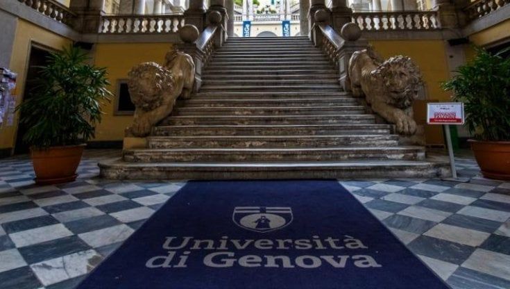 Genova, facoltà di Legge, annullato il concorso  vinto dal figlio del professore che venne arrestato con la pro rettrice