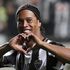 Brasile: Ronaldinho è al verde, sul conto ha meno di sei euro