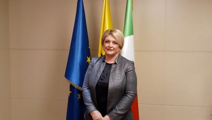 Consulenti del lavoro, ecco la nuova squadra. Calderone confermata alla presidenza