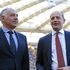 Baldissoni risponde a Totti: 
