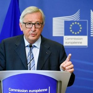 Dazi, in arrivo la risposta Ue agli Usa: "Contromisure da luglio"