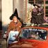 Befana in 500, si scaldano i motori