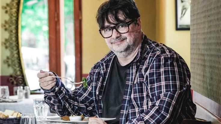 Sansone: “Se non creo sto male. L’IA mi affascina e fa arrabbiare perché rende tutto facile”
