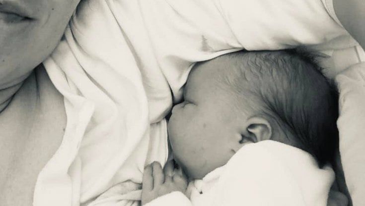Ucraina, in Valle d'Itria nasce Anna: fra i trulli la prima bambina figlia di profughi in Puglia