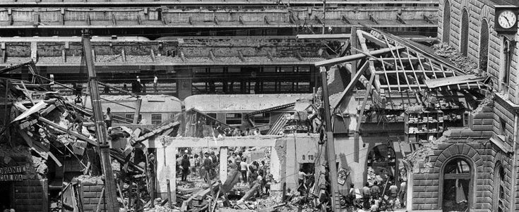 Strage di Bologna, le vittime venivano da tutta Italia