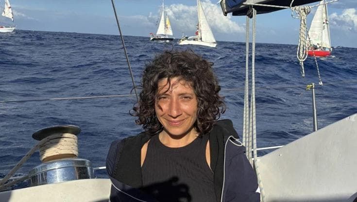Laura Cardile libera dopo cinque giorni nel carcere di Ktzi’ot: “È stato un inferno”