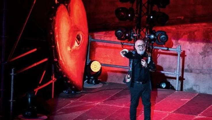 Luciano Melchionna: “Dignità autonome di prostituzione, un successo lungo 18 anni”