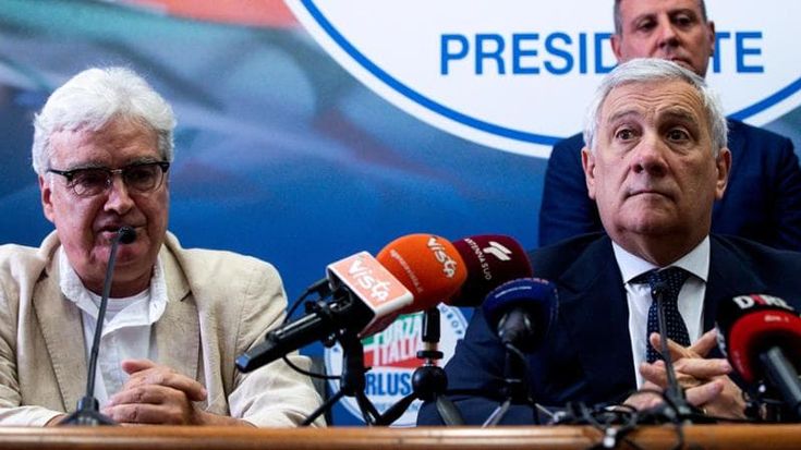 Forza Italia avvia monitoraggio delle carceri coi Radicali. Ma Tajani si smarca sull’amnistia