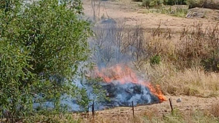 Sos incendi, protestano i sindacati: “Mancano 500 vigili del fuoco”