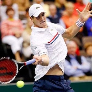Internazionali di tennis, ultime qualificazioni. Poi via alle racchette maschili