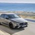 Rivoluzione Mercedes, la Classe A cambia tutto