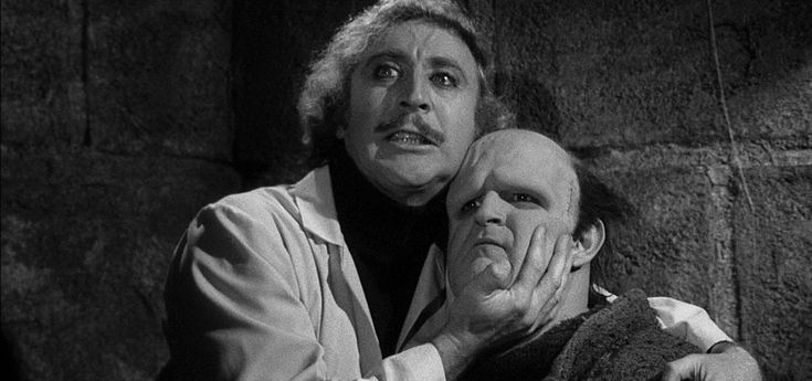 E' morto Gene Wilder, addio al dr. Frankenstein più amato del cinema