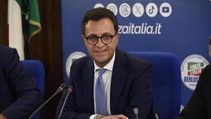 Corruzione, nuovo avviso di Minardo a Schifani: “La richiesta di cambiamento viene dal partito”