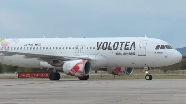 Il Garante fermerà Volotea: non potrà rincarare il biglietto venduto invocando il caro carburante