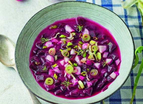 Un pianeta senza carne: il giro del mondo in 60 piatti (vegani)