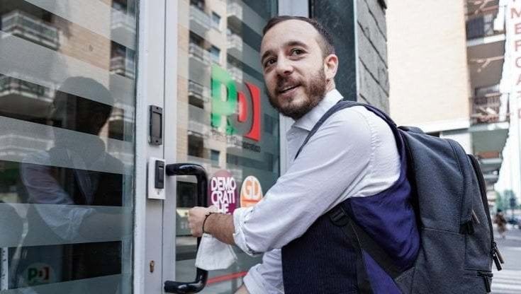 Furia: “Difficile allearsi con il M5S. Raccogliamo le forze civiche”