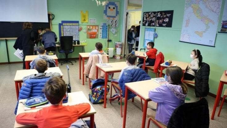  La Dad al tramonto, da aprile lezioni a distanza solo per i positivi al Covid