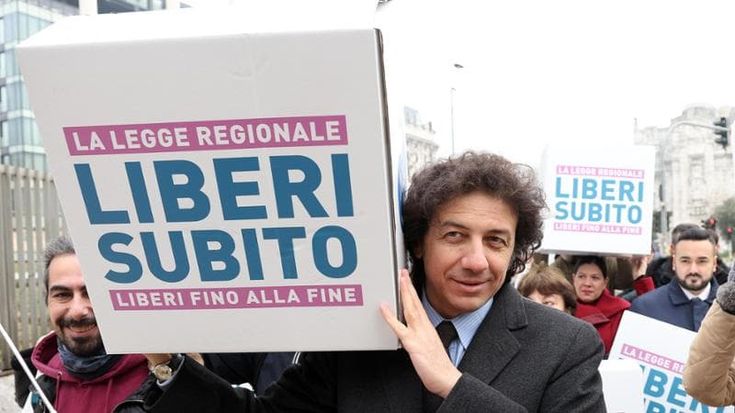 Sul fine vita anche il Piemonte al lavoro sulla nuova proposta di legge regionale
