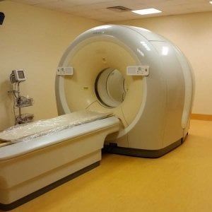 Potenza, nuova attrezzatura Pet - Tac all'ospedale San Carlo