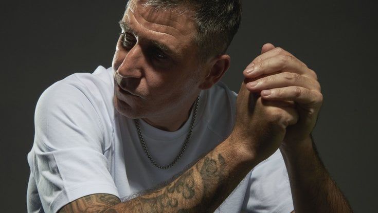 Deda: "Torno al rap dopo 20 anni di musica per ballare"  