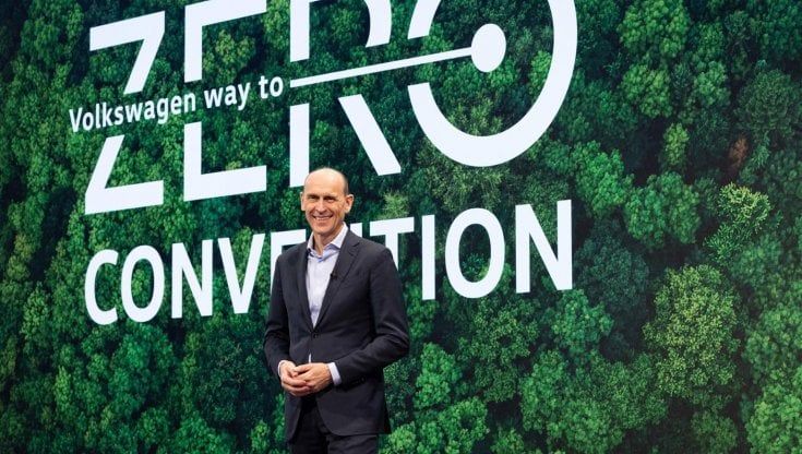 Way To Zero, la sostenibilità secondo Volkswagen