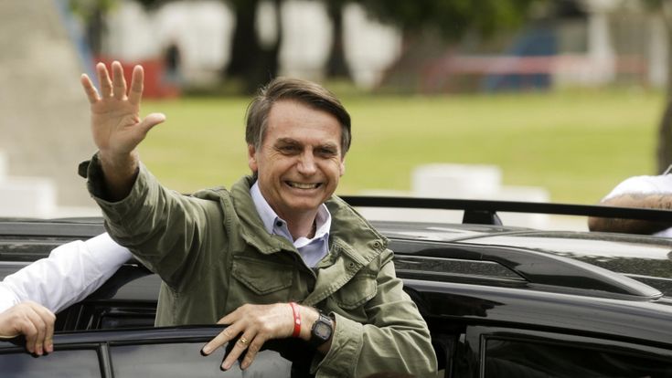 Generali e guerra ai giudici: il Brasile secondo Bolsonaro