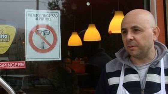 Senigallia, bar vieta l'ingresso ai politici: e il caso arriva al prefetto