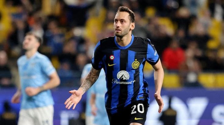 Inter-Lazio 3-0: in gol Thuram, Calhanoglu e Frattesi. Nerazzurri in finale di Supercoppa contro il Napoli