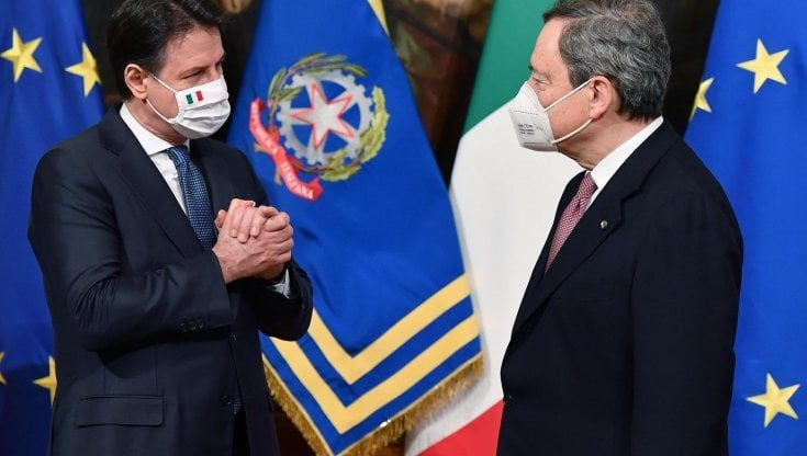 Porti, strade, ferrovie: la Sicilia del Recovery nell’agenda di Draghi