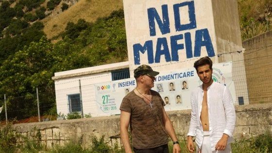 Palermo in finale a Sanremo Rock con un brano su Falcone e Borsellino