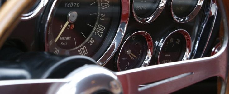Auto e Moto d'Epoca, presentata l'edizione dei record