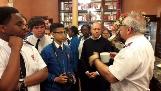 Roma, il bilancio sociale dell'Esercito della Salvezza: "In un anno aiutate 60mila persone"