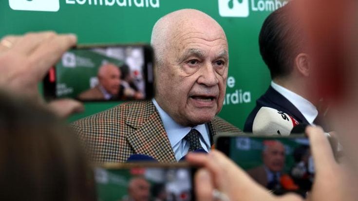La Leopolda dei veleni, Nordio salta all’ultimo: “Pressioni politiche”