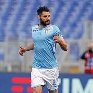 Lazio, Inzaghi recupera Candreva. Ma Klose resta in dubbio