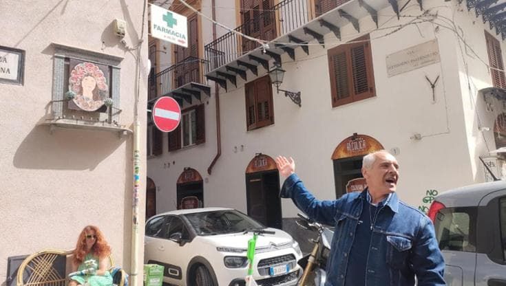 “Volontariato tour, la via di Rosalia”, sabato e domenica alla scoperta delle edicole votive