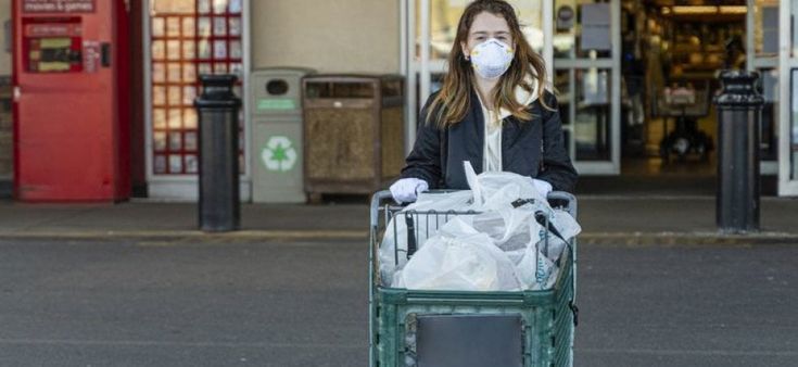Il consumatore post-Covid affronta con grande cautela la Fase 2
