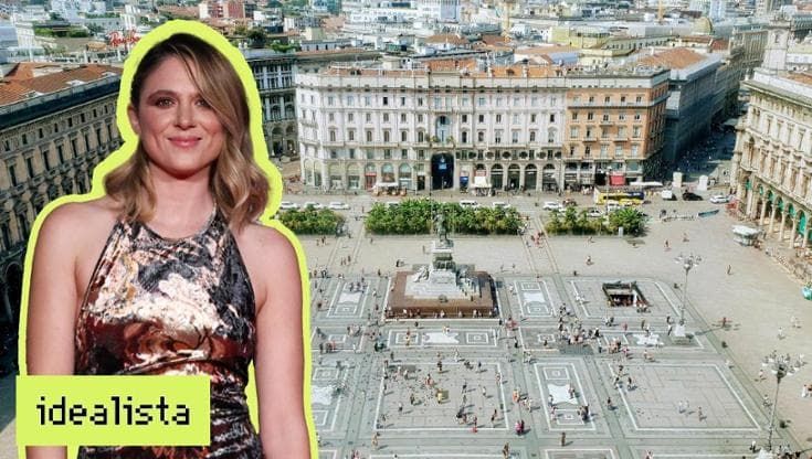 Brenda Lodigiani: talento, casa e vita nella Milano che cambia