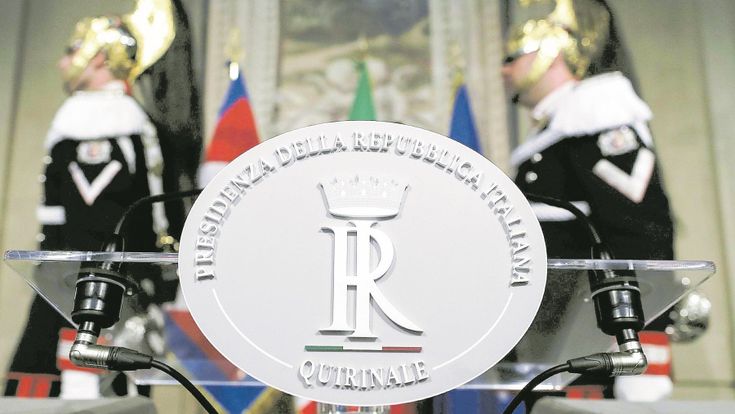 Francesco Rutelli: "L’unità del Paese nel segno del Presidente"