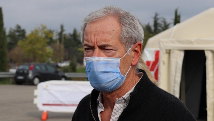 Bertolaso guida il piano vaccini e Moratti pensa a farli produrre in Lombardia