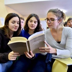 Alternanza scuola-lavoro: soddisfatti due studenti su tre