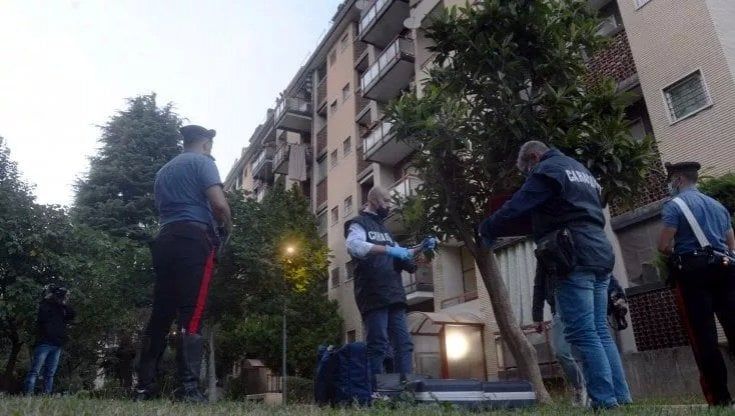 Abdellaoui Mongi condannato con rito abbreviato a 12 anni per l'omicidio di Luigi Danesi