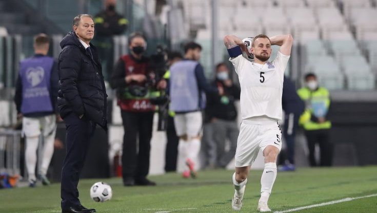 Gianni De Biasi: “Modena e Palermo, incrocio che può decidere la stagione”
