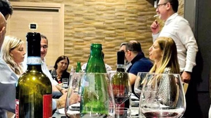 Delmastro, un oste solo per machi. L’Italia e il “bombarolo che sbaglia”