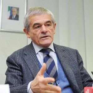 "Ci serve un piazzista all'estero: pronti a ingaggiare un'agenzia se il Ceip  non si decide"