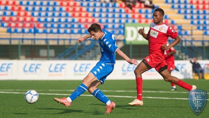 Torneo di Viareggio: finale tra Sassuolo e la rivelazione Alex Transfiguration